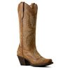 Round Up Collins D Toe Western Boot by Ariat