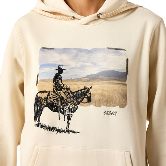 Ariat Wish You Were Here Hoodie