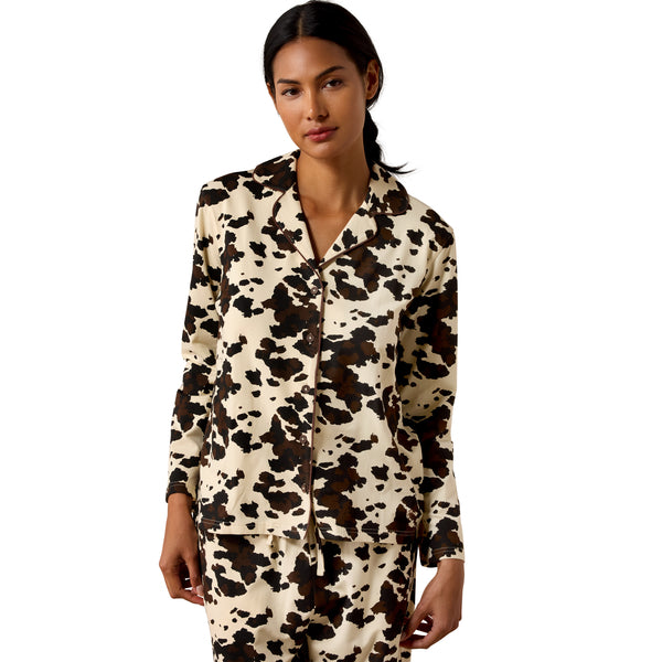 Ariat Dreams Pajama Set