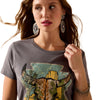 Ariat Desert Steer T-Shirt