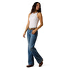 Ariat Perfect Rise Revel Vilma Ultrastretch Trouser Jeans