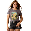 Ariat Desert Steer T-Shirt