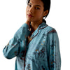 Ariat Dreams Pajama Set