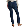 Lane Mid Rise Boot Cut by Silver Jeans