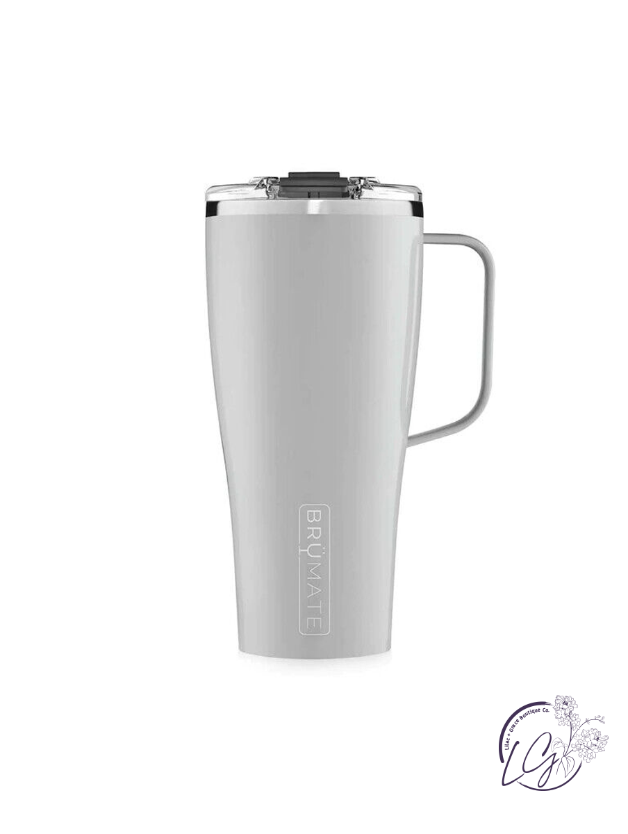 Toddy XL 32 OZ Mug by BRUMATE