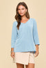 Vivid Grace Top