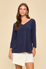 Vivid Grace Top