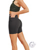 Power Sculpt Eco Biker Short