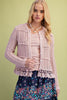 Cottage Charm Cardigan