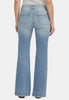 Junie Mid Rise Flare by Silver Jeans
