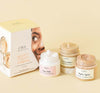 Mighty Tighty® Firming 3-step Instant Spa Facial