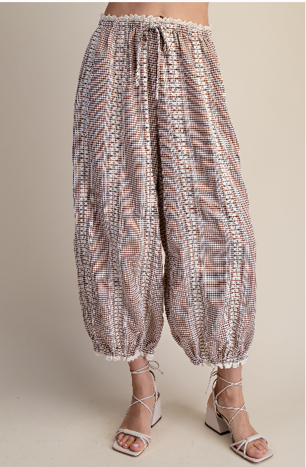 Farmhouse Breeze Pants