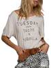 Taco Tuesdays Graphic Tee