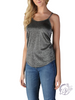 The End of the Year Metallic Cami