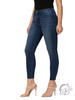 Addy High-Rise Skinny by Cello Jeans