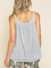 Casual & Fun Knit Tank Top