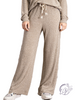 Set The Mood Ribbed Lounge Pants