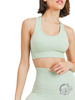 Workout Essentials Seamless Sports Bra