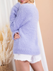 The Night is Young Knit Sweater