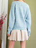 Take A Bow Knit Sweater