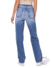 Mackenzie Super High-Rise Mom Jean by Cello Jeans