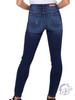 Suzanne High-Rise Skinny by Cello Jeans