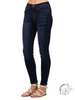 Lucy High-Rise Skinny by Judy Blue