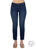 Tiffany Mid-Rise Relaxed Skinny by Judy Blue