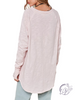 Transitional Essential Long Sleeve Top