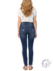 Macy High-Rise Button Fly Skinny by Judy Blue