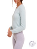 Coooozy It Can Be Soft Sweater