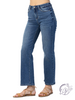 Eleanor High-Rise Dad Jean by Judy Blue