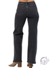 Nellie High-Rise Button Fly Trouser by Judy Blue