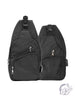 Nupouch Anti-theft Daypack