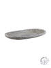 Paulownia Wood Serving Platter - Grey