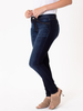 Michelle Mid-Rise Skinny by KanCan