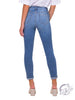 Tiana Mid-Rise Destroyed Skinny by Cello Jeans