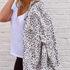 Sterling Shacket Leopard