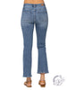 Demi Mid-Rise Crop Bootcut by Judy Blue