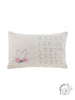 Kids decorative Pillow W/Pocket