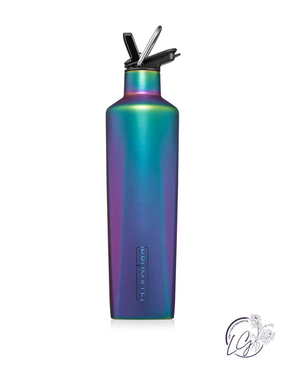 Rehydration Bottle by BRUMATE