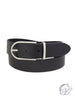 Heavyweight Genuine Leather Belt