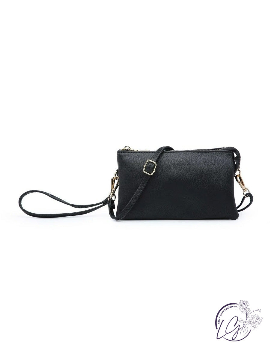 Riley Crossbody