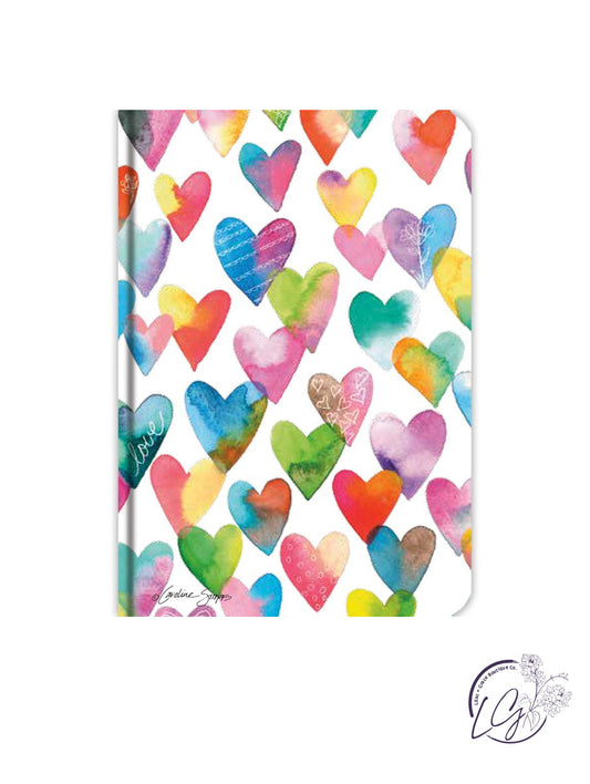 Pocket Journal