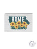 Decorative Blocks with Sayings 5.25"X3.5"
