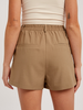 The Must Have Pleated Shorts