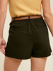 The Must Have Pleated Shorts