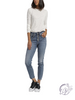 Beau High-Rise Boyfriend by Silver Jeans