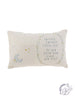 Kids decorative Pillow W/Pocket