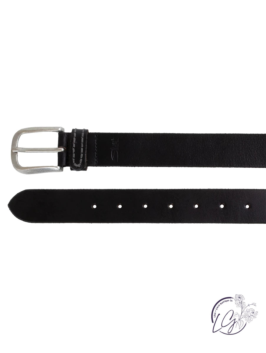 Woman's Genuine Leather Belt